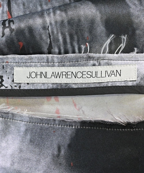 JOHN LAWRENCE SULLIVAN 洋裝