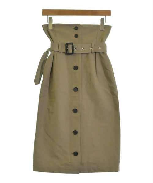 JOHN LAWRENCE SULLIVAN 長裙/超長裙