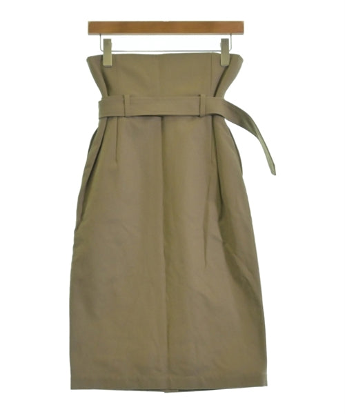 JOHN LAWRENCE SULLIVAN 長裙/超長裙