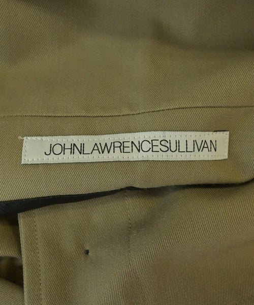 JOHN LAWRENCE SULLIVAN 長裙/超長裙