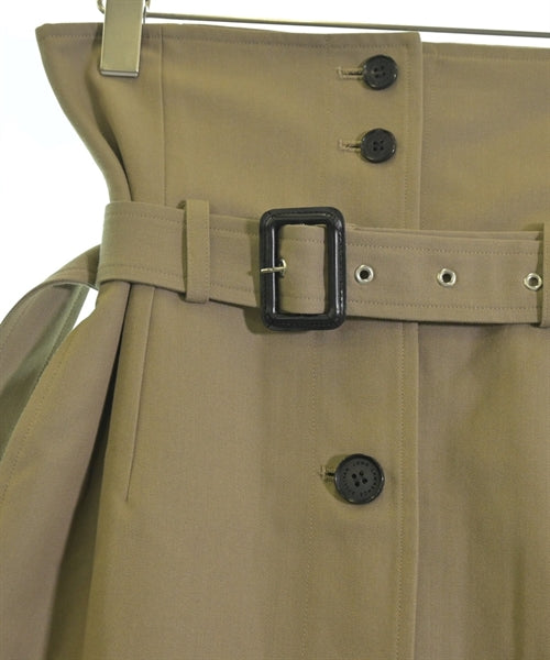 JOHN LAWRENCE SULLIVAN 長裙/超長裙