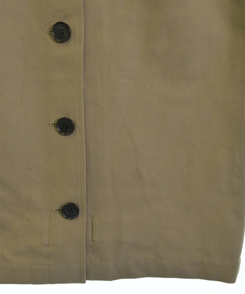 JOHN LAWRENCE SULLIVAN 長裙/超長裙