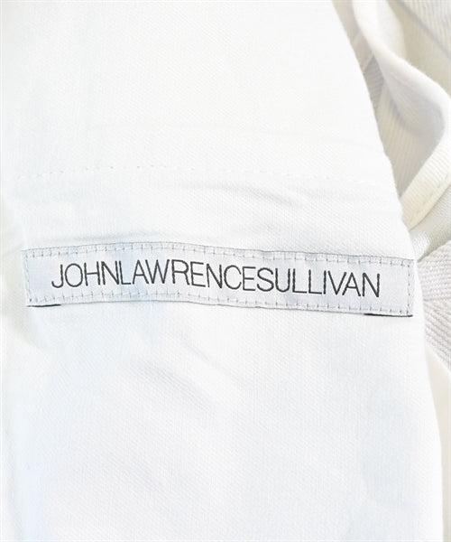 JOHN LAWRENCE SULLIVAN 牛仔