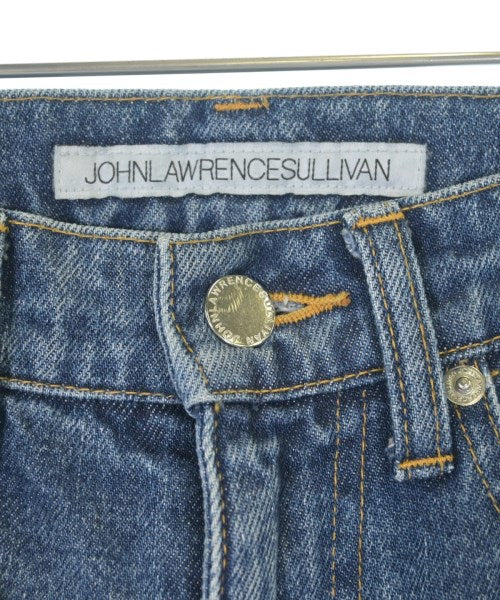 JOHN LAWRENCE SULLIVAN 牛仔