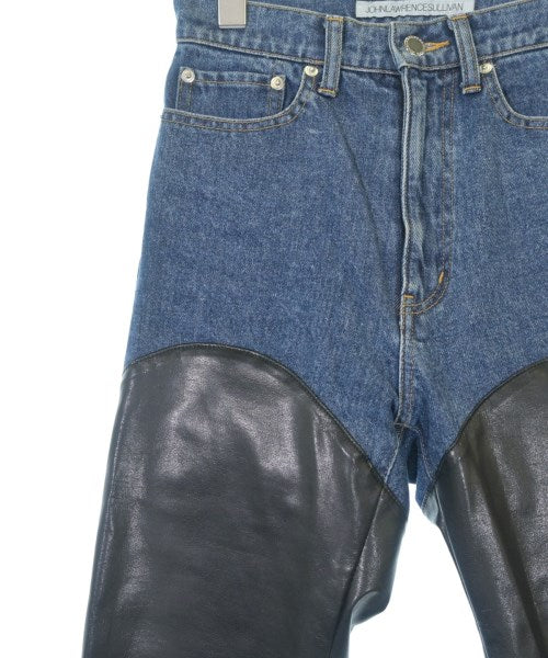 JOHN LAWRENCE SULLIVAN 牛仔