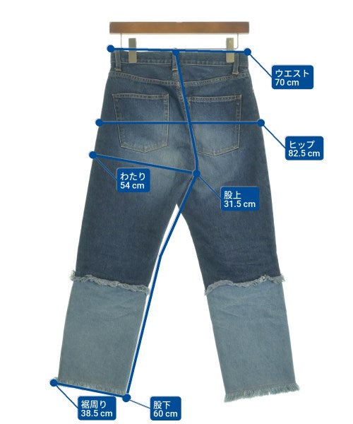 JOHN LAWRENCE SULLIVAN 牛仔褲