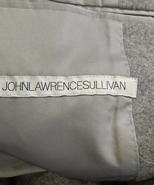 JOHN LAWRENCE SULLIVAN 切斯特披風