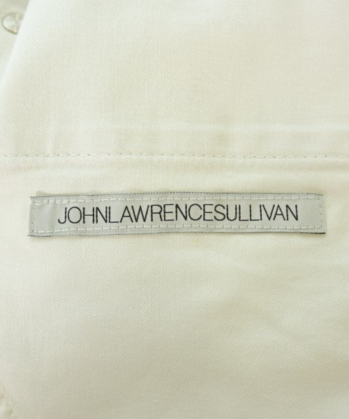 JOHN LAWRENCE SULLIVAN 其他款