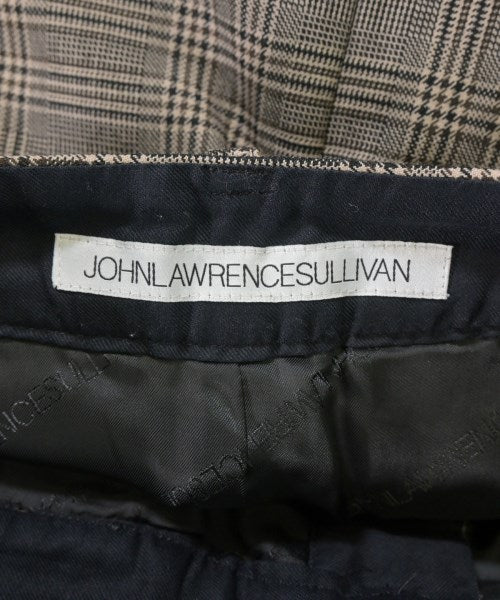 JOHN LAWRENCE SULLIVAN 長裙/超長裙