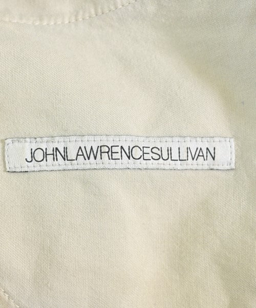 JOHN LAWRENCE SULLIVAN 牛仔褲
