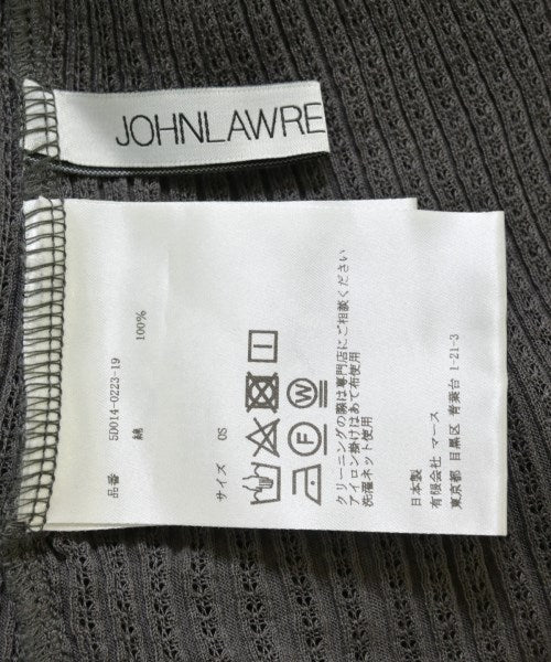 JOHN LAWRENCE SULLIVAN 毛衣