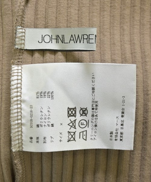 JOHN LAWRENCE SULLIVAN 毛衣