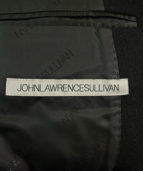 JOHN LAWRENCE SULLIVAN 切斯特披風