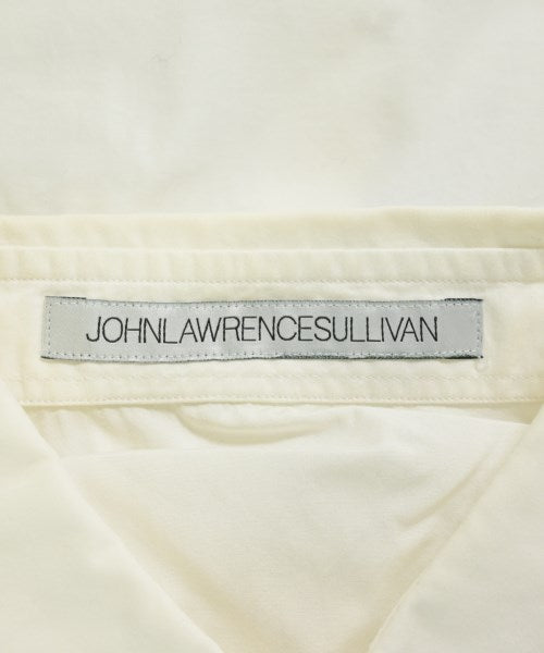 JOHN LAWRENCE SULLIVAN 休閒襯衫