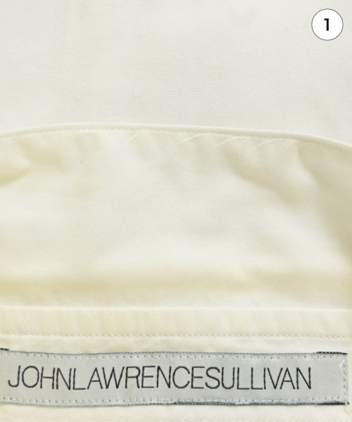 JOHN LAWRENCE SULLIVAN 休閒襯衫