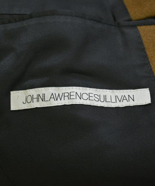 JOHN LAWRENCE SULLIVAN 切斯特披風