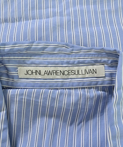 JOHN LAWRENCE SULLIVAN 休閒襯衫