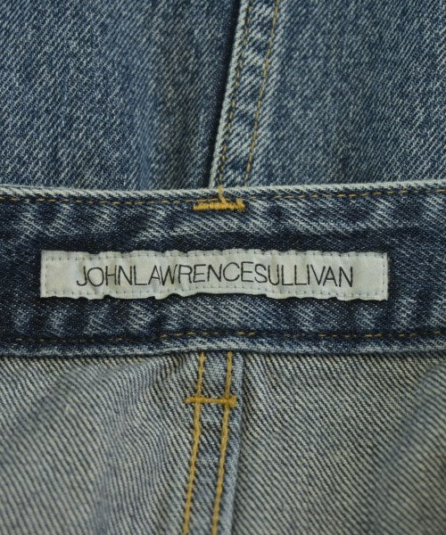 JOHN LAWRENCE SULLIVAN 長裙/超長裙