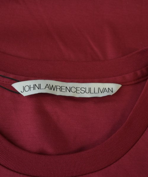 JOHN LAWRENCE SULLIVAN T恤/上衣