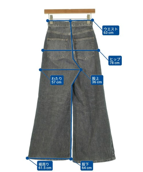 JOHN LAWRENCE SULLIVAN 牛仔褲