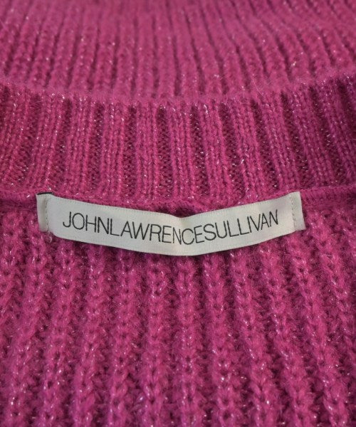 JOHN LAWRENCE SULLIVAN 開襟衫