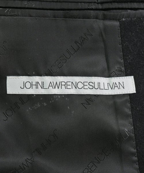 JOHN LAWRENCE SULLIVAN 切斯特披風