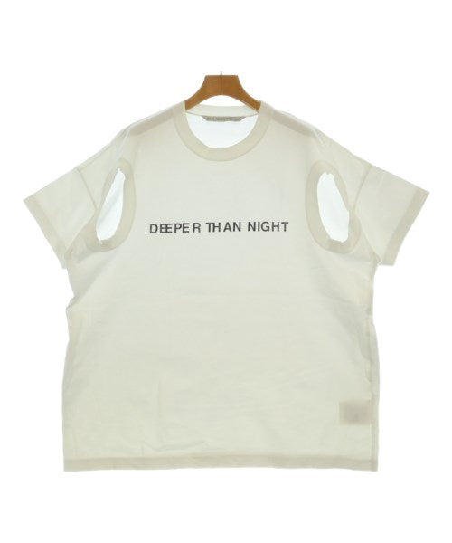 JOHN LAWRENCE SULLIVAN T恤/上衣