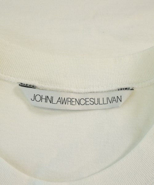 JOHN LAWRENCE SULLIVAN T恤/上衣
