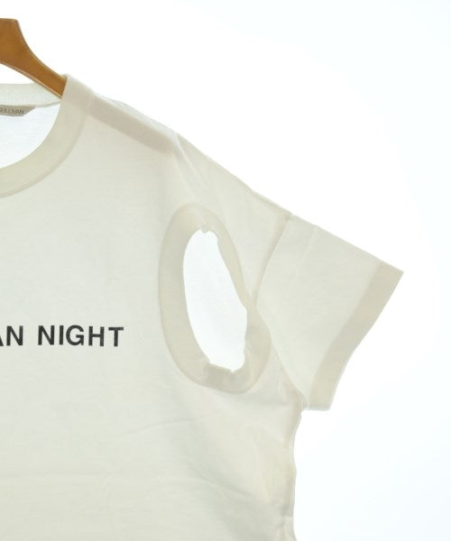 JOHN LAWRENCE SULLIVAN T恤/上衣