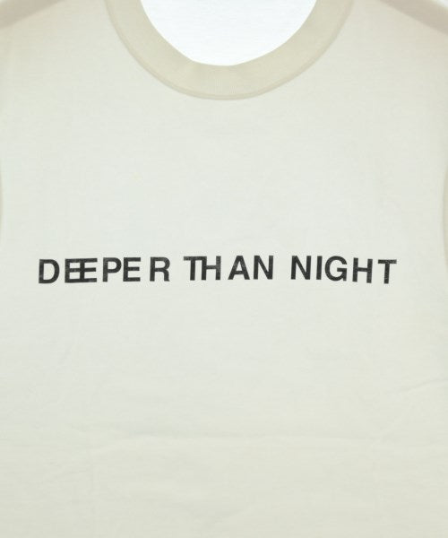 JOHN LAWRENCE SULLIVAN T恤/上衣