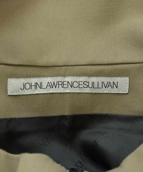 JOHN LAWRENCE SULLIVAN 長裙/超長裙
