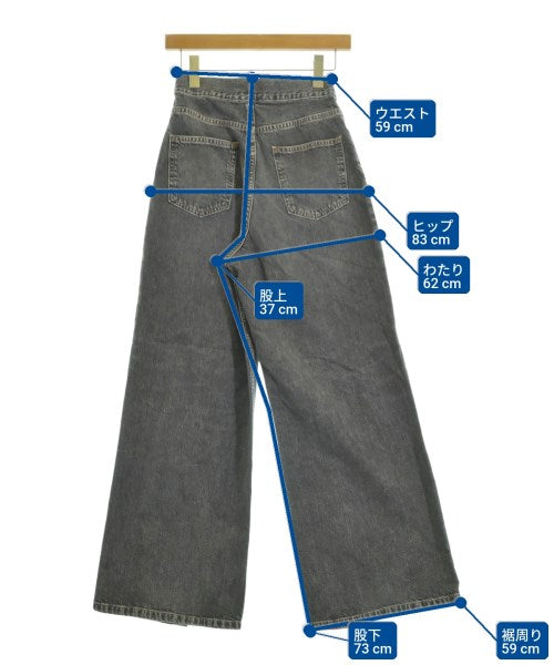 JOHN LAWRENCE SULLIVAN 牛仔褲