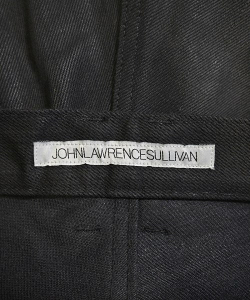 JOHN LAWRENCE SULLIVAN 其他款