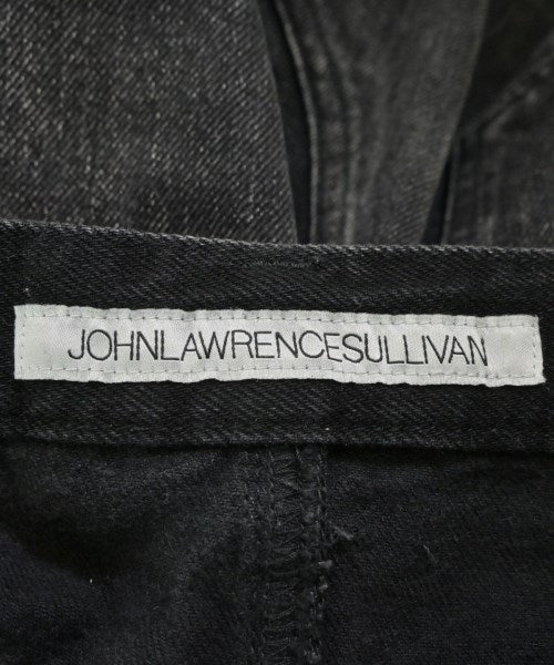 JOHN LAWRENCE SULLIVAN 長裙/超長裙