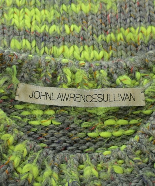 JOHN LAWRENCE SULLIVAN 毛衣