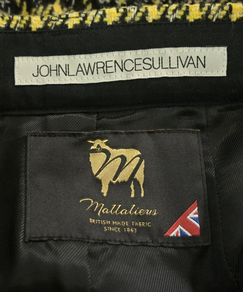 JOHN LAWRENCE SULLIVAN 長裙/超長裙