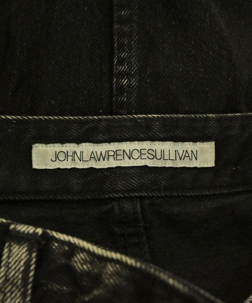 JOHN LAWRENCE SULLIVAN 長裙/超長裙