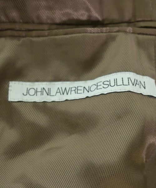 JOHN LAWRENCE SULLIVAN 其他大衣