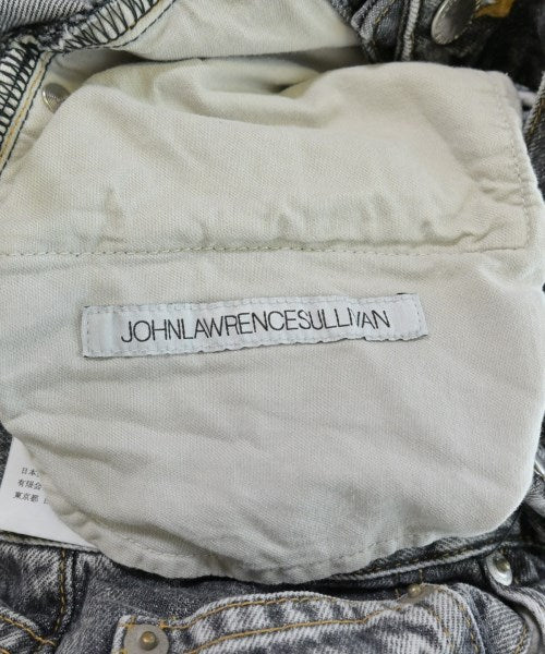 JOHN LAWRENCE SULLIVAN 牛仔褲