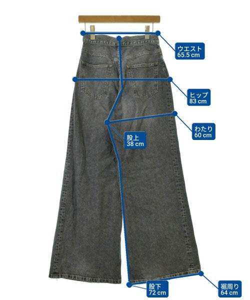 JOHN LAWRENCE SULLIVAN 牛仔褲