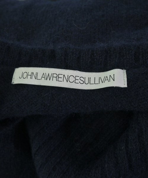 JOHN LAWRENCE SULLIVAN 雙件套