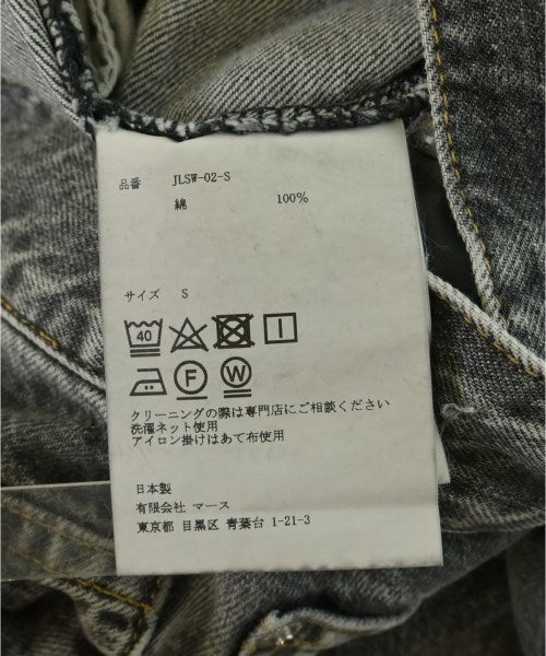 JOHN LAWRENCE SULLIVAN 牛仔褲