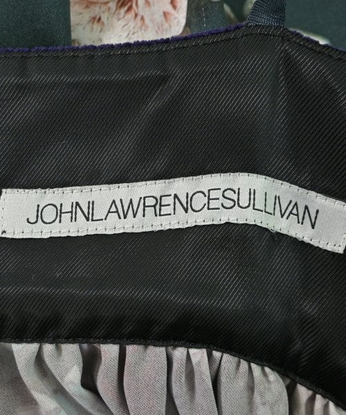 JOHN LAWRENCE SULLIVAN 洋裝