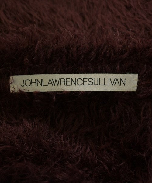 JOHN LAWRENCE SULLIVAN 毛衣
