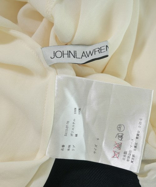 JOHN LAWRENCE SULLIVAN 女襯衫