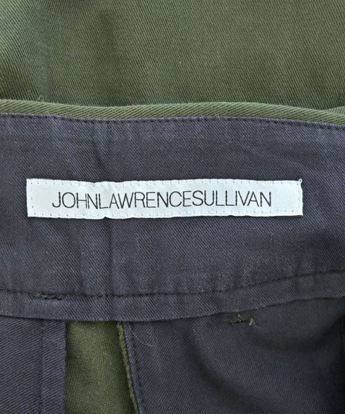 JOHN LAWRENCE SULLIVAN 休閒褲