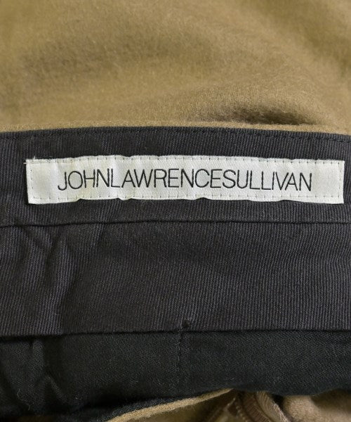 JOHN LAWRENCE SULLIVAN 其他款