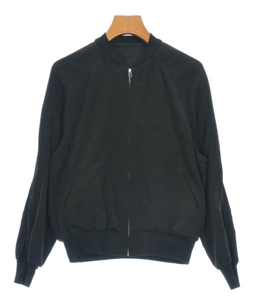 ADAM ET ROPE 斜紋夾克