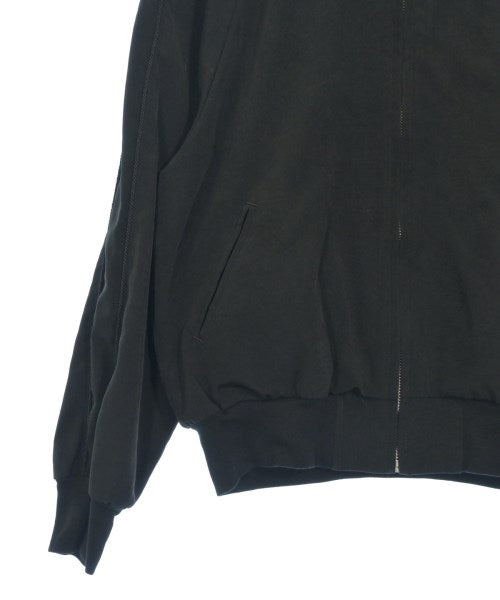 ADAM ET ROPE 斜紋夾克