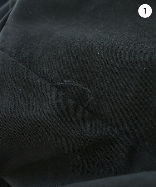 ADAM ET ROPE 斜紋夾克